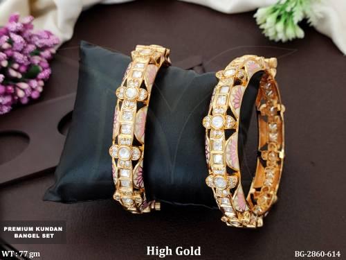 premium-high-gold-polish-full-stone-party-wear-2-bangles-set-