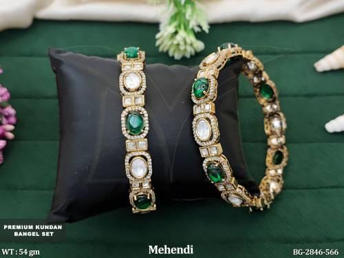 BG-2846-566-GREEN/2 X 4
