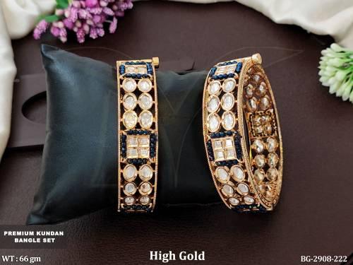 BG-2908-222-BLUE/2 X 2