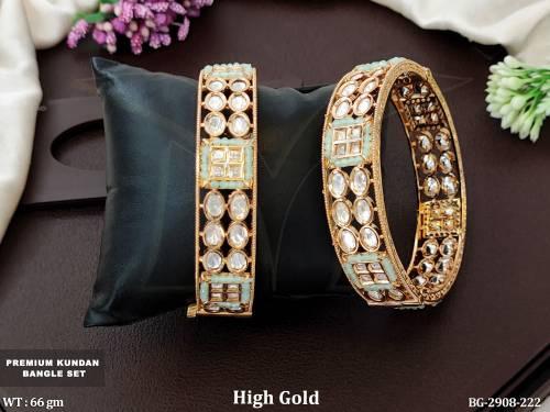 BG-2908-222-MINT GREEN/2 X 2