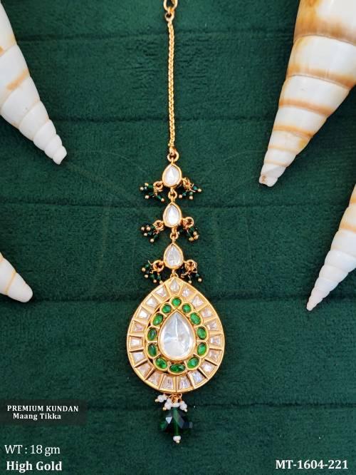 MT-1604-221-GREEN