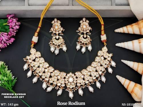 premium-rose-rodium-kundan-necklace-for-weddings-