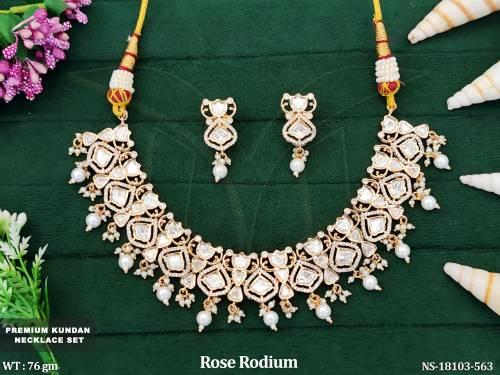 premium-kundan-necklace-with-emerald-beads-