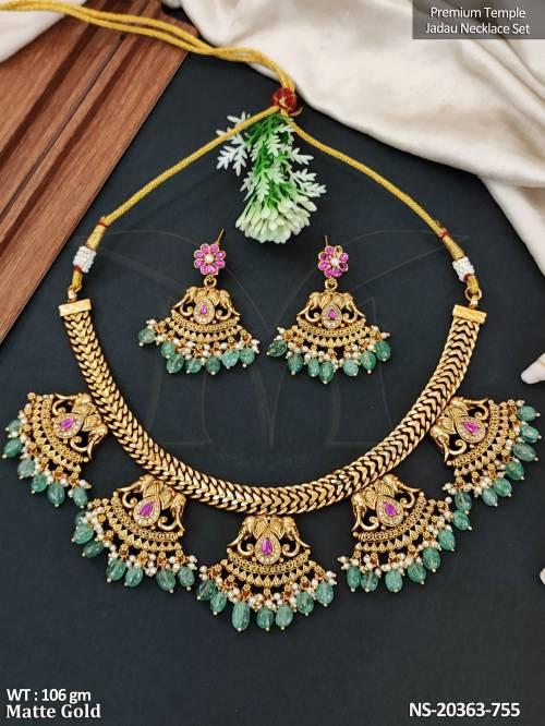 NS-20363-755-RUBY GREEN