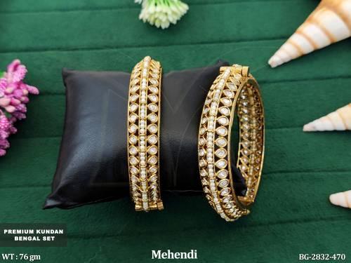 designer-mehendi-kundan-bengal-pair-for-women