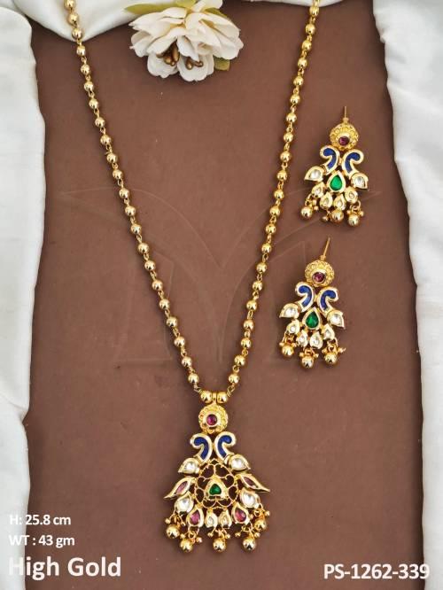 PS-1262-339-RANI GREEN