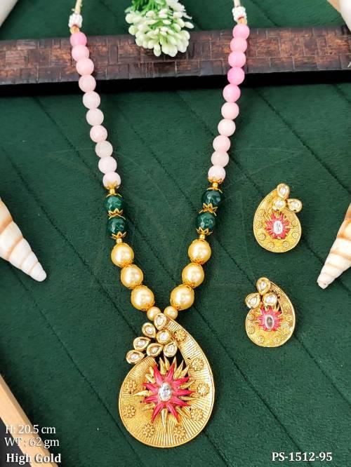 PS-1512-95-PINK GREEN