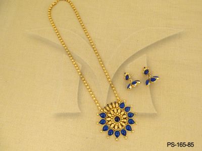 PS-165-85-BLUE