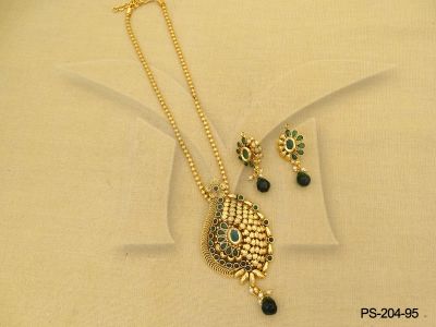 PS-204-95-GREEN