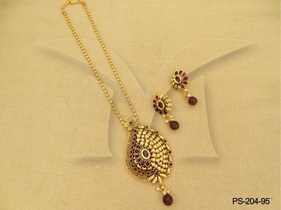PS-204-95-PURPLE