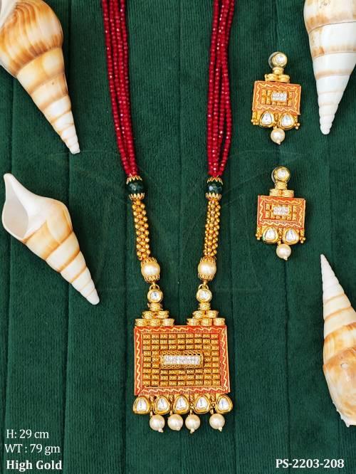 square shape designer antique designer pendant detail