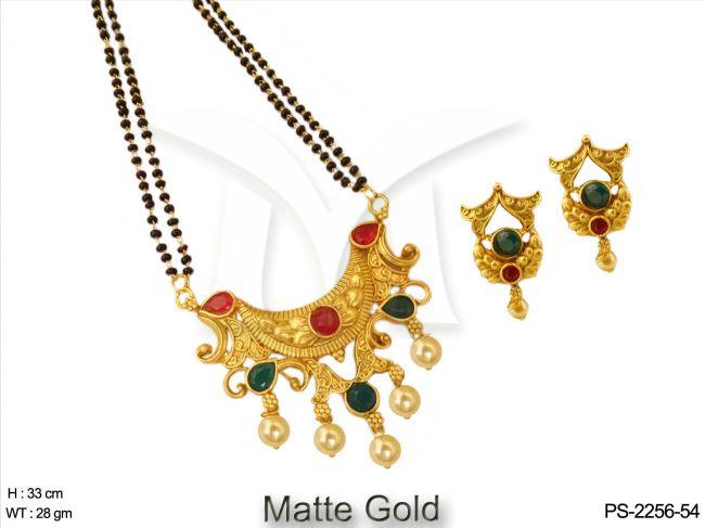 PS-2256-54-RUBY GREEN