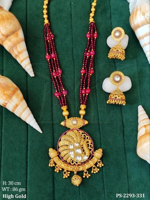 Dancing Peacock Style Designer Pendant