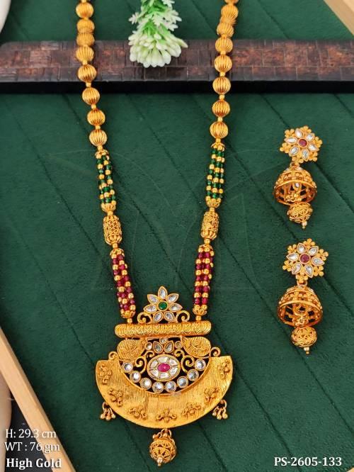 PS-2605-133-RUBY GREEN