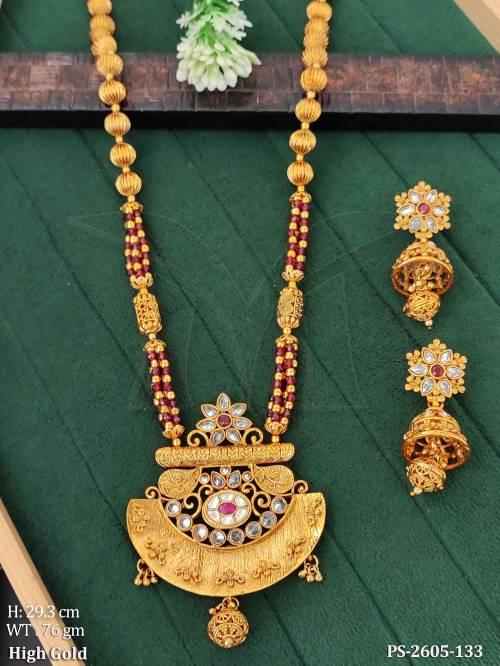 PS-2605-133-RUBY GREEN