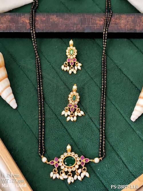 PS-2887-110-RUBY GREEN