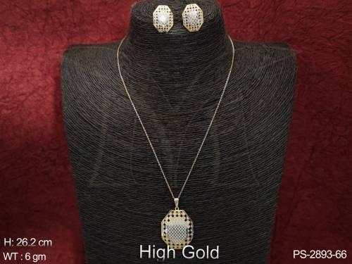 PS-2893-66-GOLD SILVER
