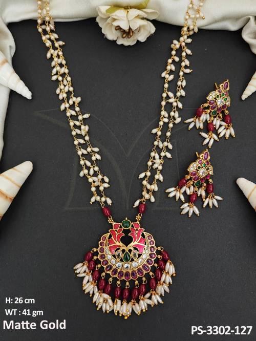 PS-3302-127-Ruby green white
