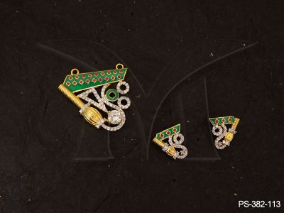 PS-382-113-RANI GREEN