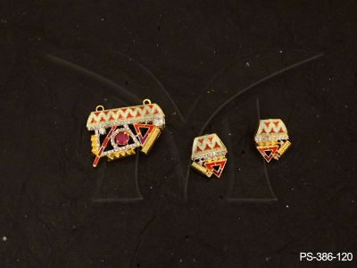 PS-386-120-RUBY