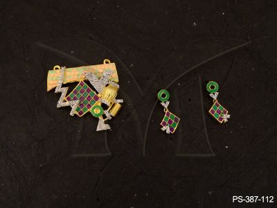 musical fusion ad mangalsutra — PS-387-112