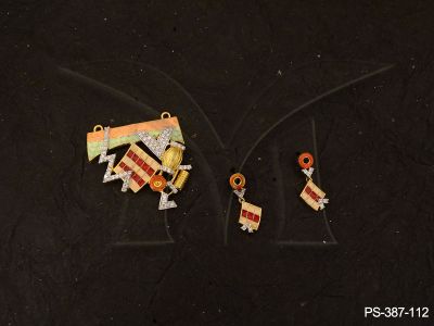musical fusion ad mangalsutra — PS-387-112