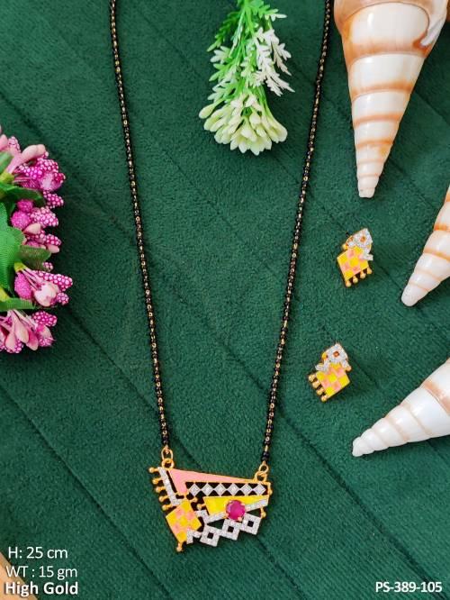 PS-389-105-Orange Yellow