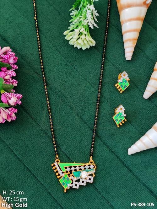 PS-389-105-PARROT GREEN
