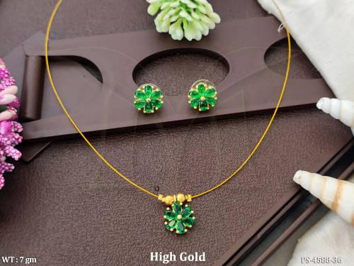 PS-4588-36-GREEN