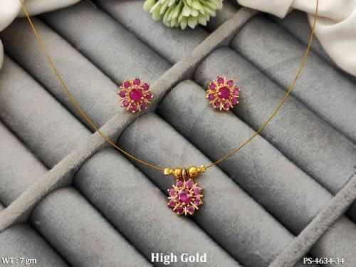 PS-4634-34-RUBY