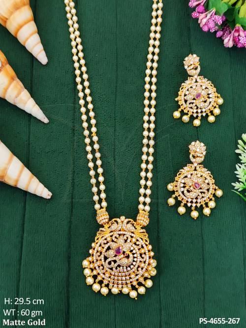 kemp-stone-matte-gold-polish-pendant-set-
