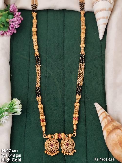 PS-4801-136-RUBY GREEN GOLD