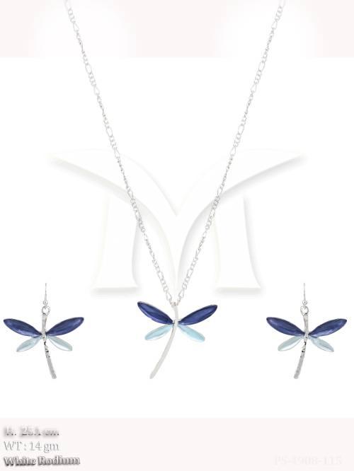 PS-4908-115-BLUE