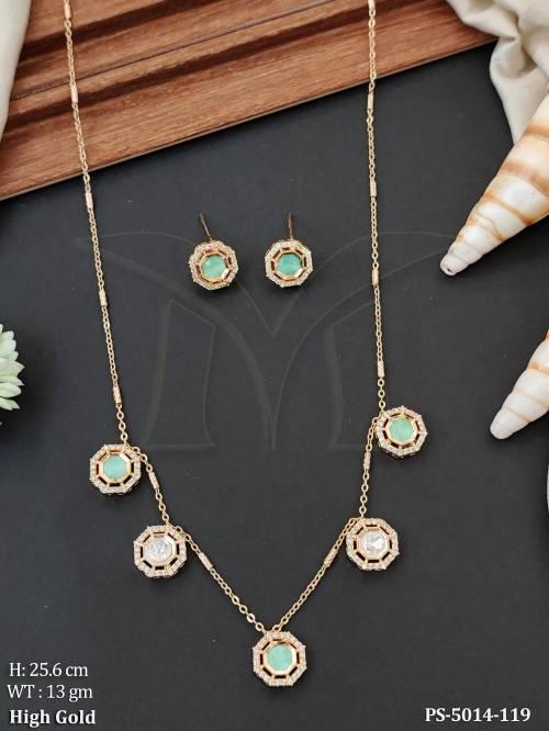 PS-5014-119-MINT GREEN