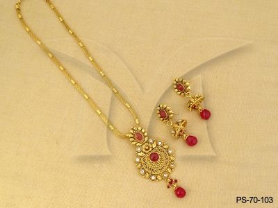 PS-70-103-RUBY