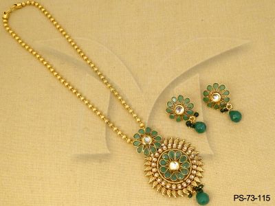 PS-73-115-GREEN
