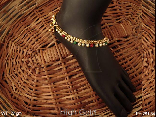 PY-281-54-RUBY GREEN