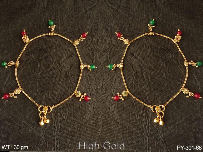 PY-301-66-RUBY GREEN