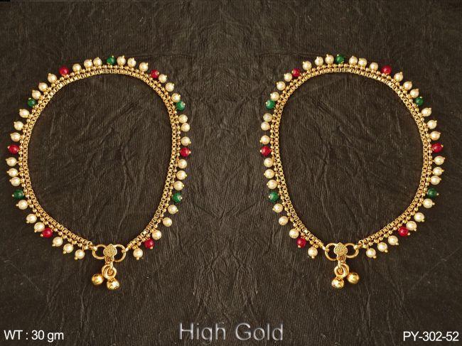 PY-302-52-RUBY GREEN