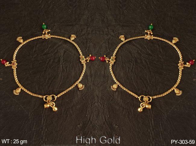 PY-303-59-RUBY GREEN