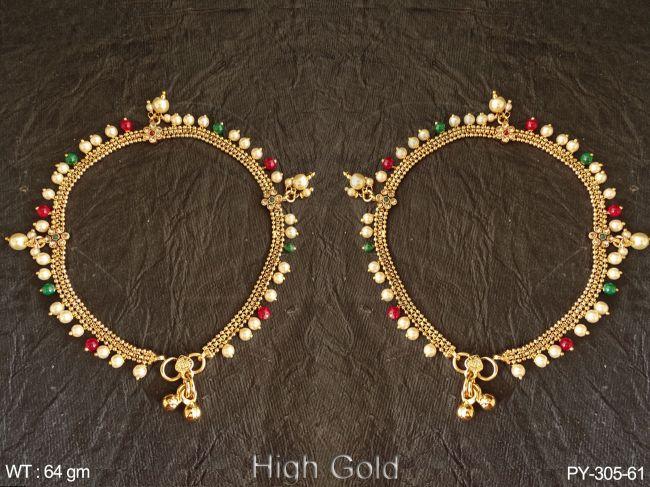 PY-305-61-RUBY GREEN