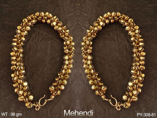 PY-308-81-MEHANDI POLISH