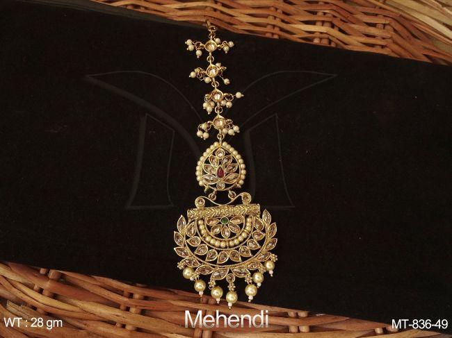 MT-836-49-RUBY GREEN