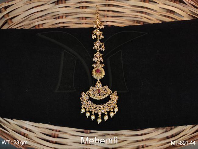 MT-891-44-TRANSPARENT YELLOW RUBY