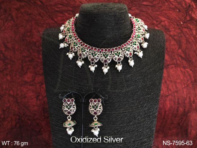 NS-7595-63-RUBY GREEN