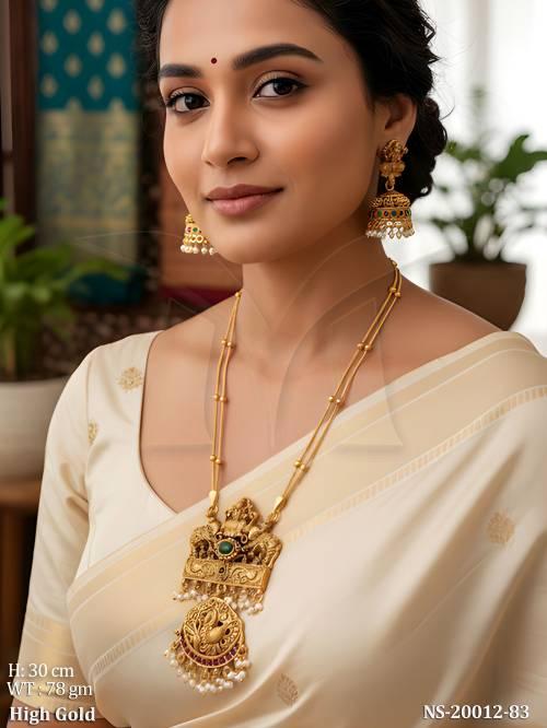 lakshmi-motif-bridal-jewelry