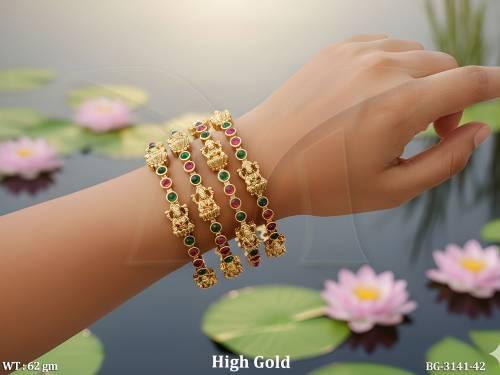 high-gold-temple-lakshmi-stone-bangles-set