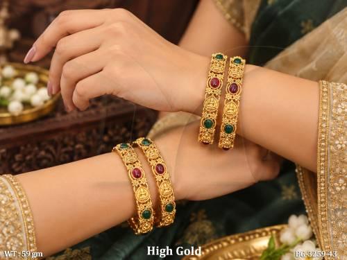 temple-jewellery-high-gold-polish-bangles