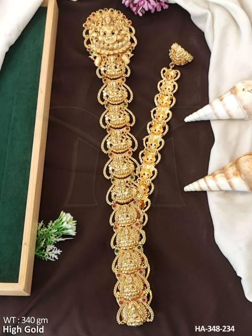 temple-design-high-gold-polish-party-wear-hair-accessories-