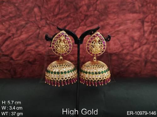 ER-10979-146-RUBY GREEN